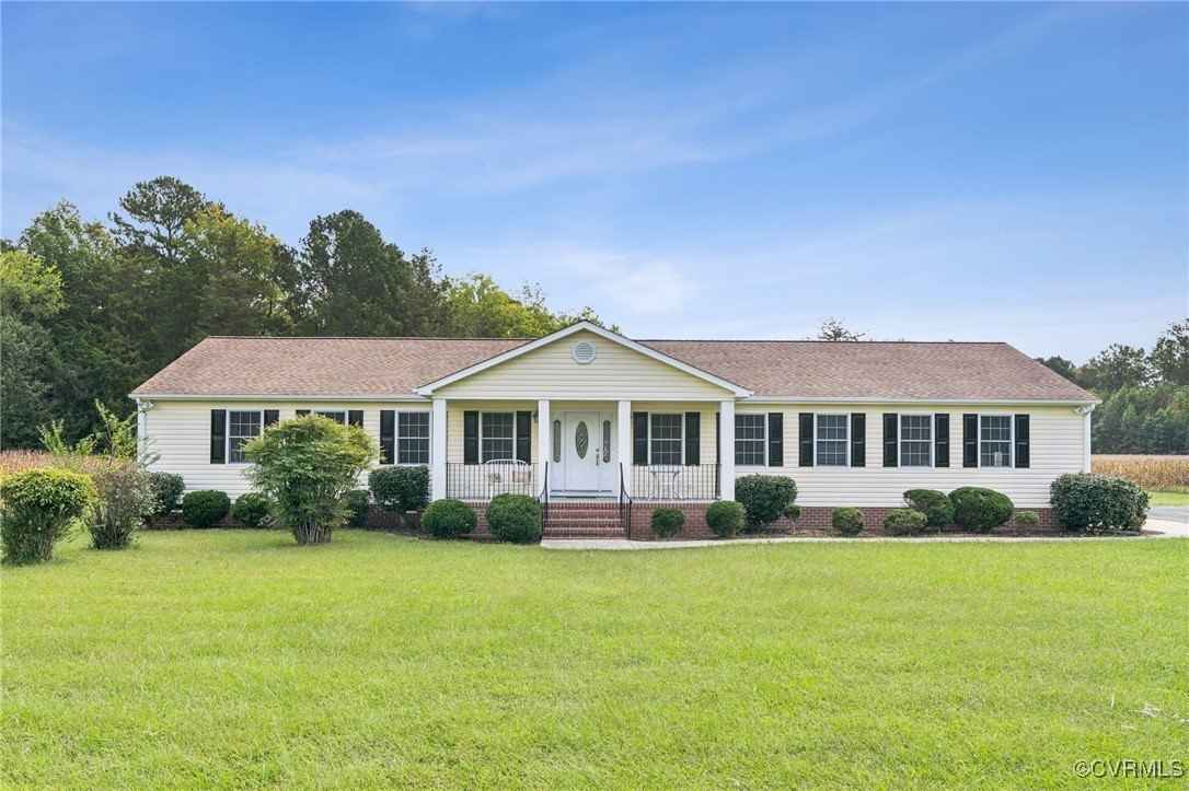3101 Kiser Dr  
