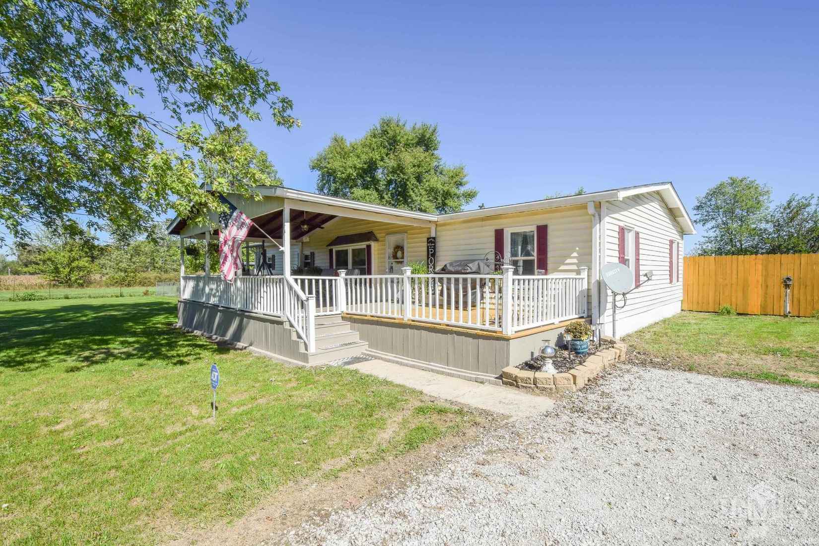 1800 S Pittenger Rd  