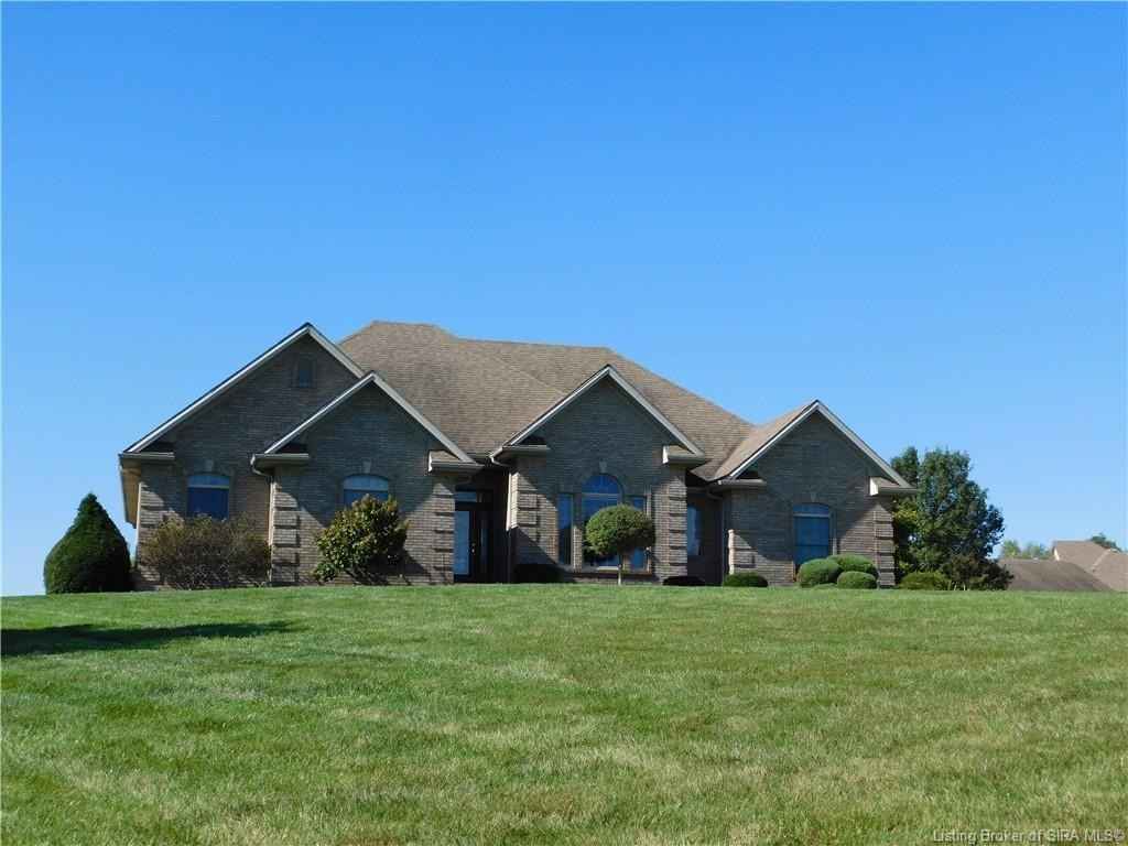 1731 Lake Salinda Rd  