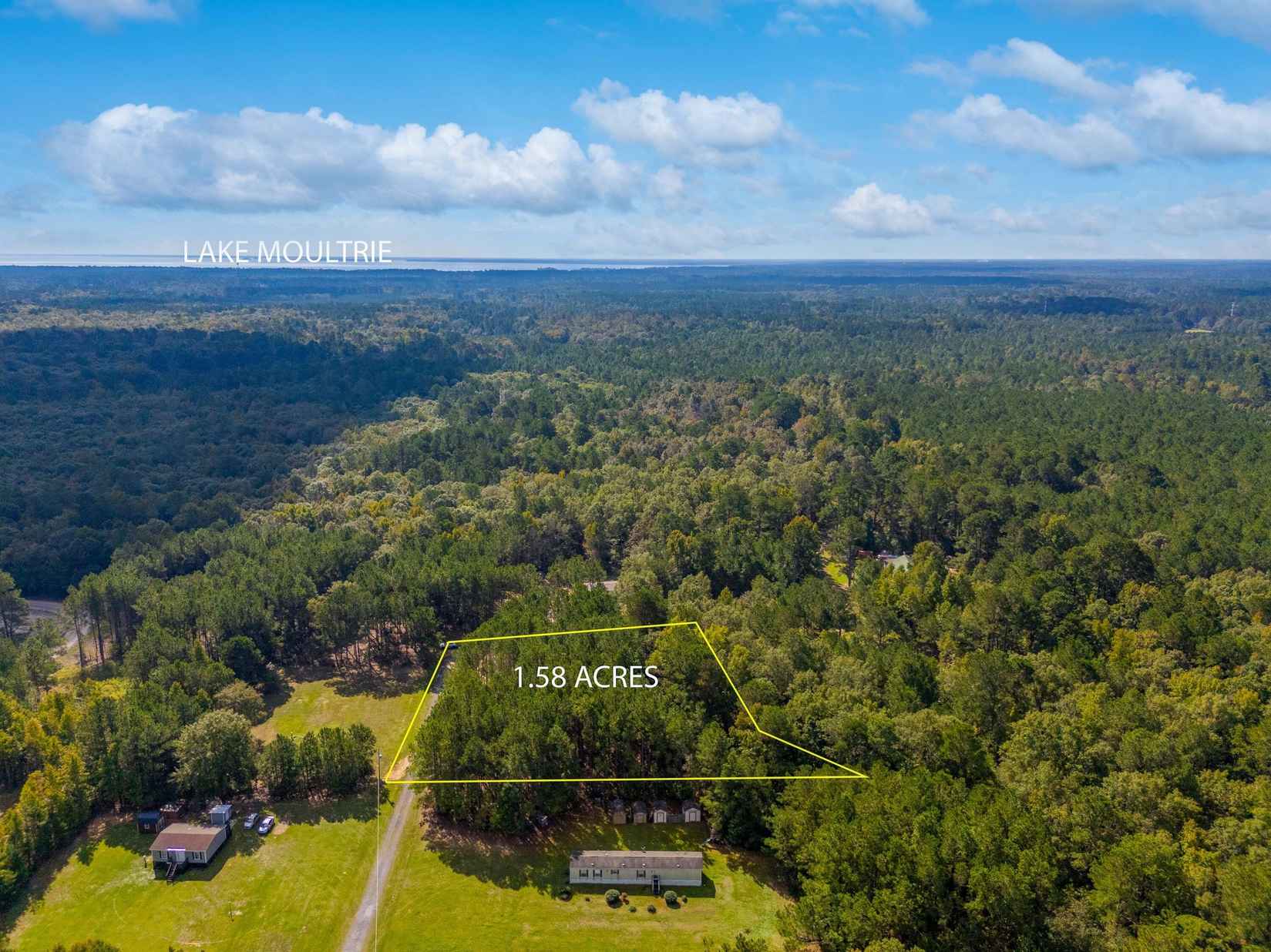 Lot 1 Hickory Nut Way  