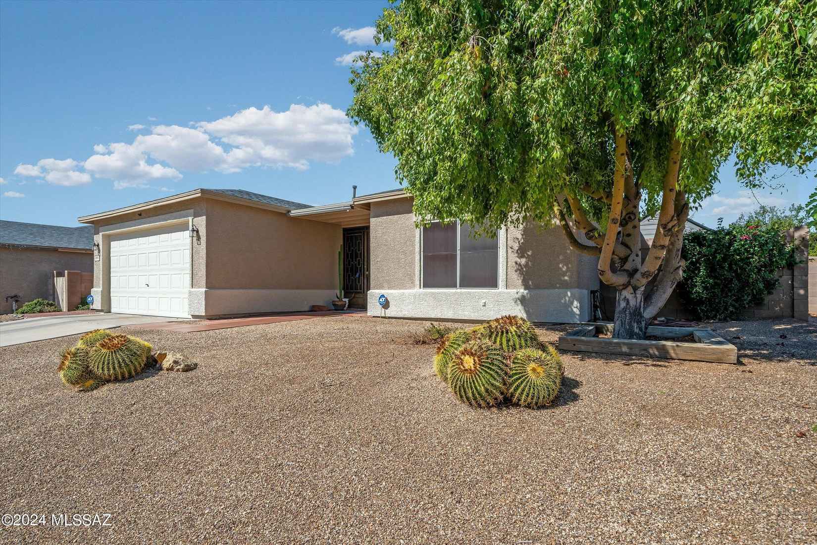 3390 S Desert Echo Rd  