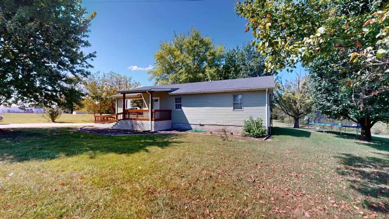 185 Park Boundary Rd  