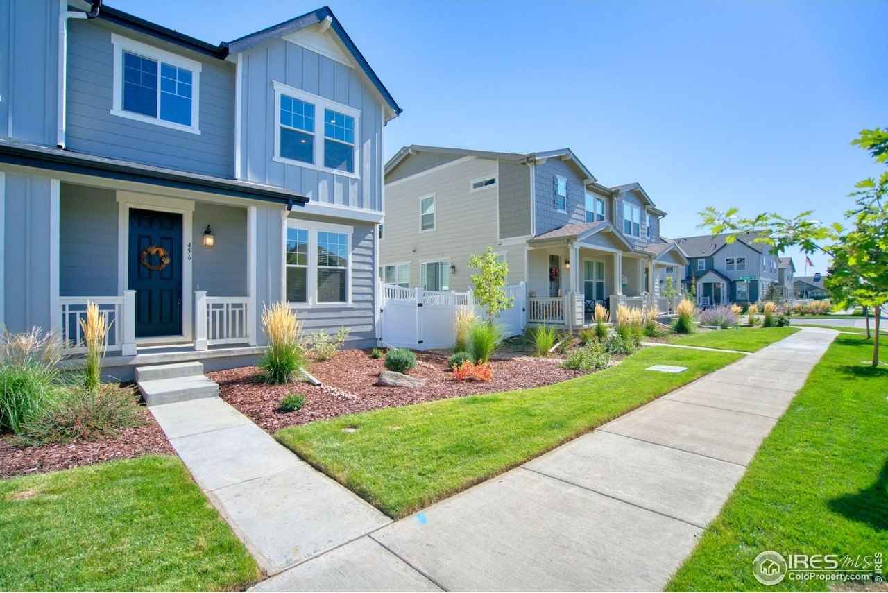 456 Canadian Xing Dr  