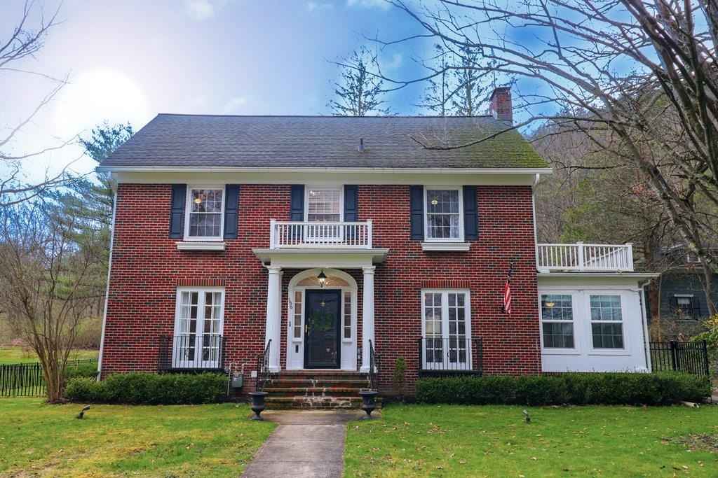 188 Upper Delevan Ave  