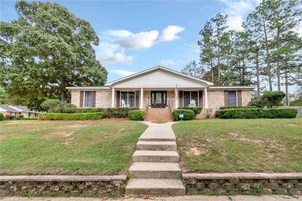 1229 Chimney Top Dr W  