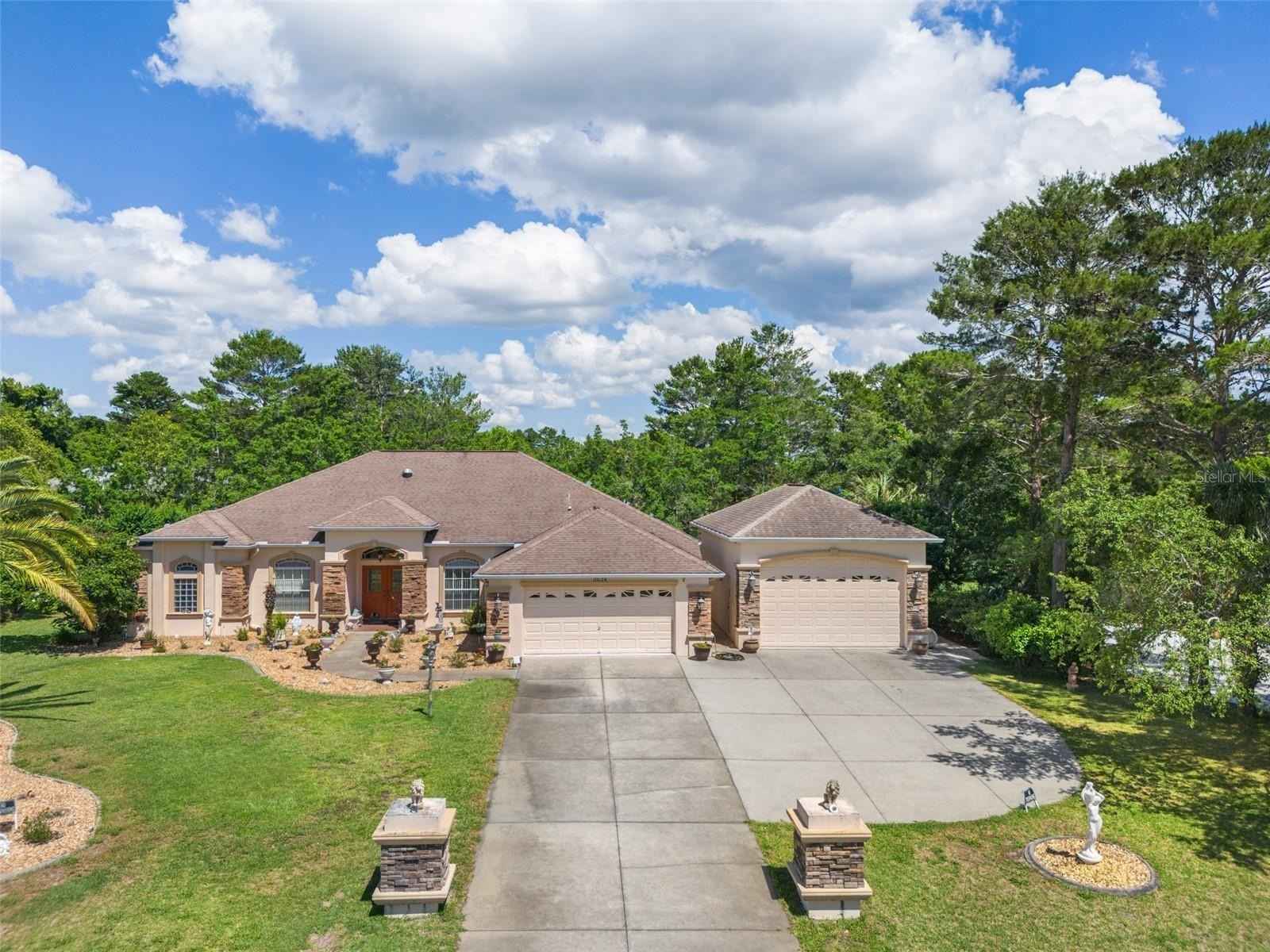 10124 SOUTHERN BREEZE Ct  