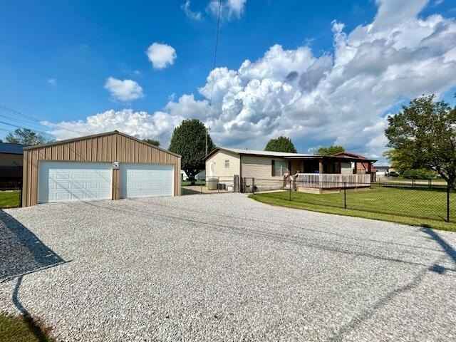 45 Bronston School Rd  