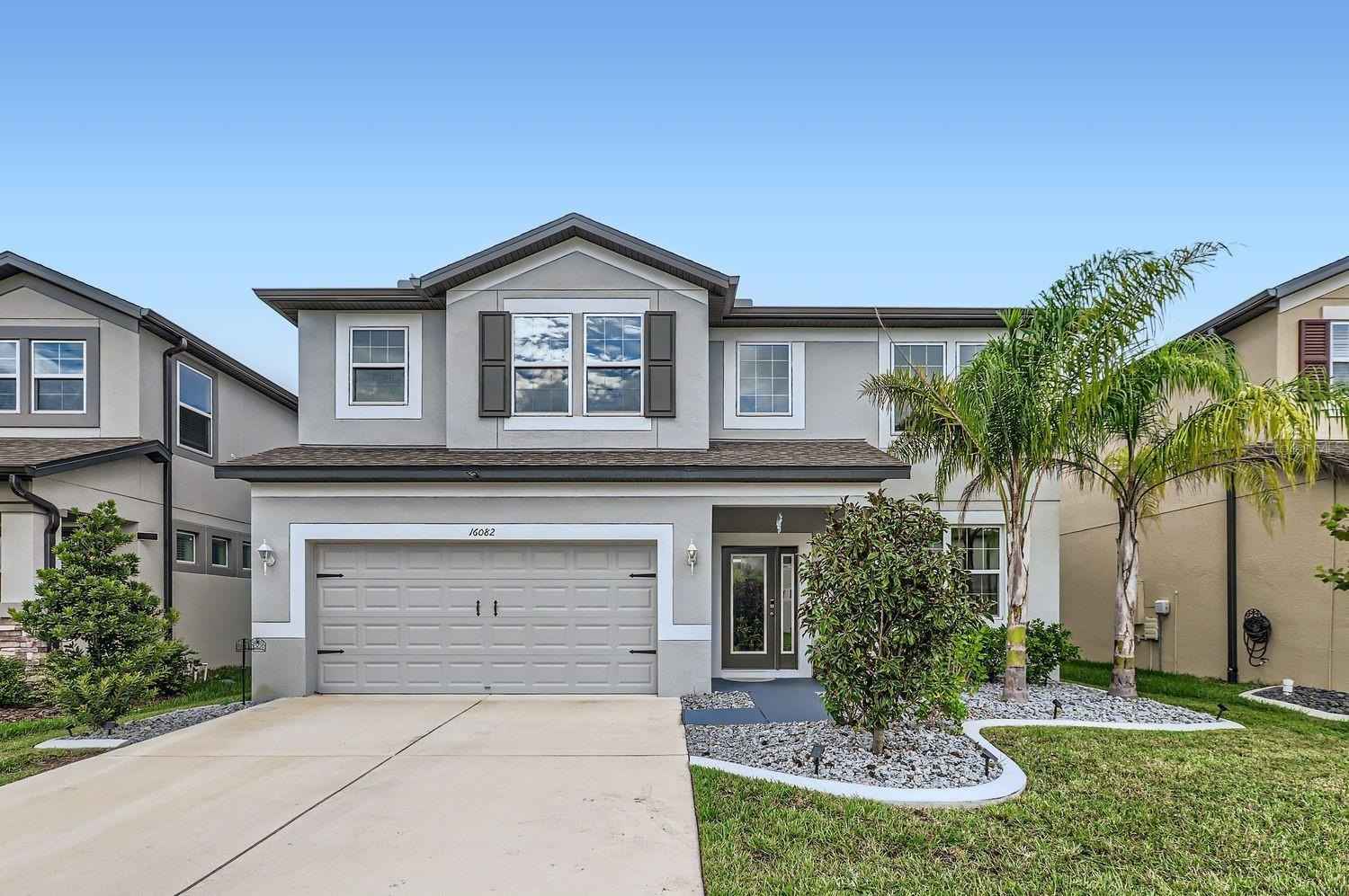 16082 SONOMA Grv Cir  