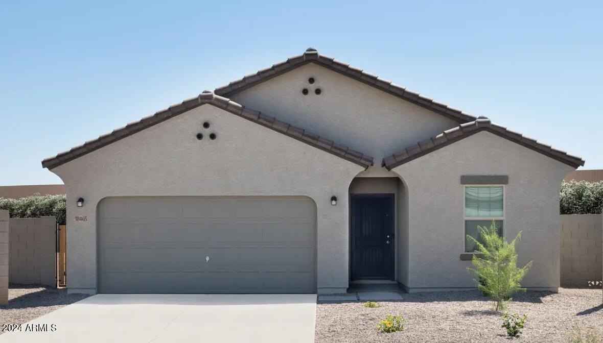 5814 W MOODY Trl  