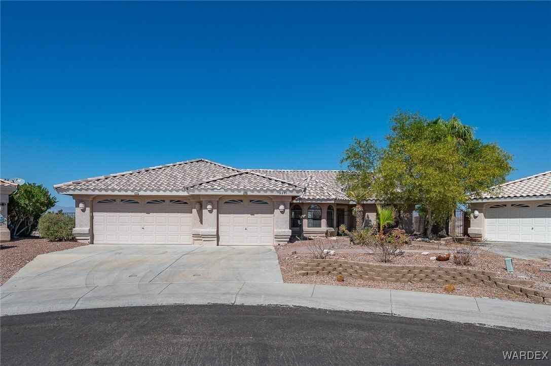 2291 Mountainside Dr  