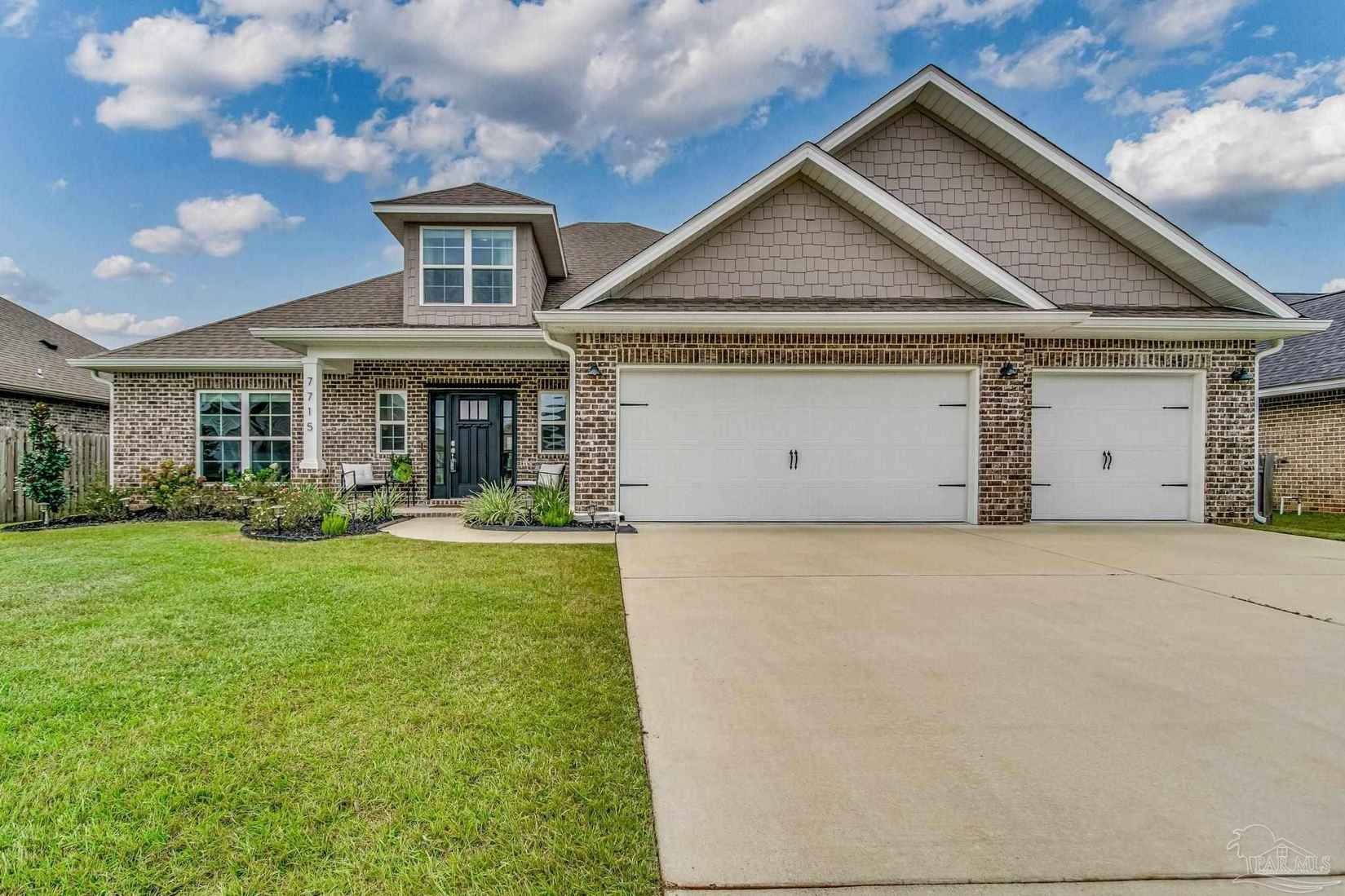 7715 Hillsmere Ct  