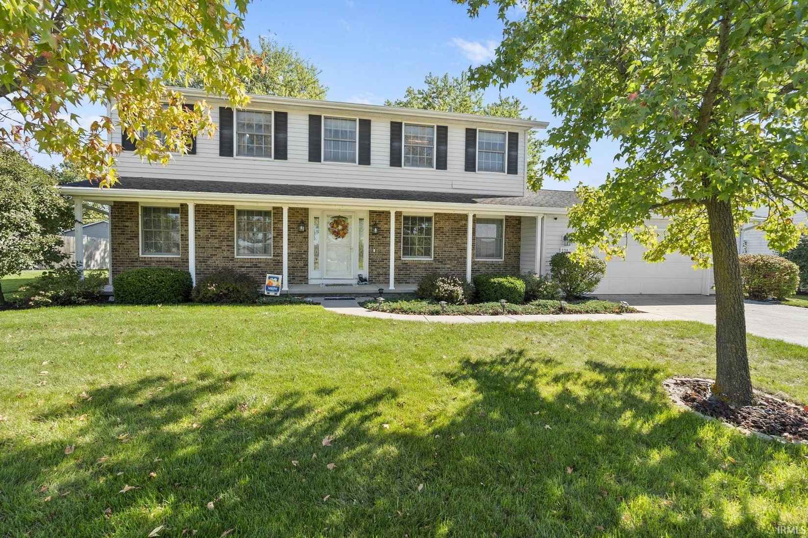 139 Evergreen Ln  