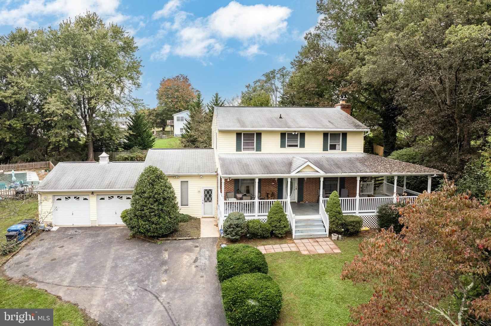 2402 Lady Margaret Ct  