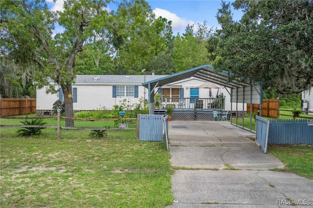 5315 W Cinnamon Rdg Dr  