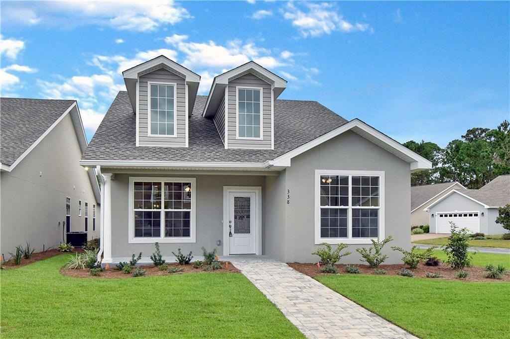 338 Peppertree Xing Dr  