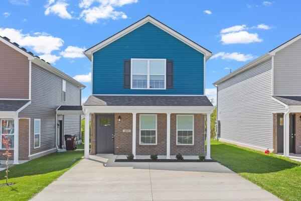 4035 Ruby Rose RD  