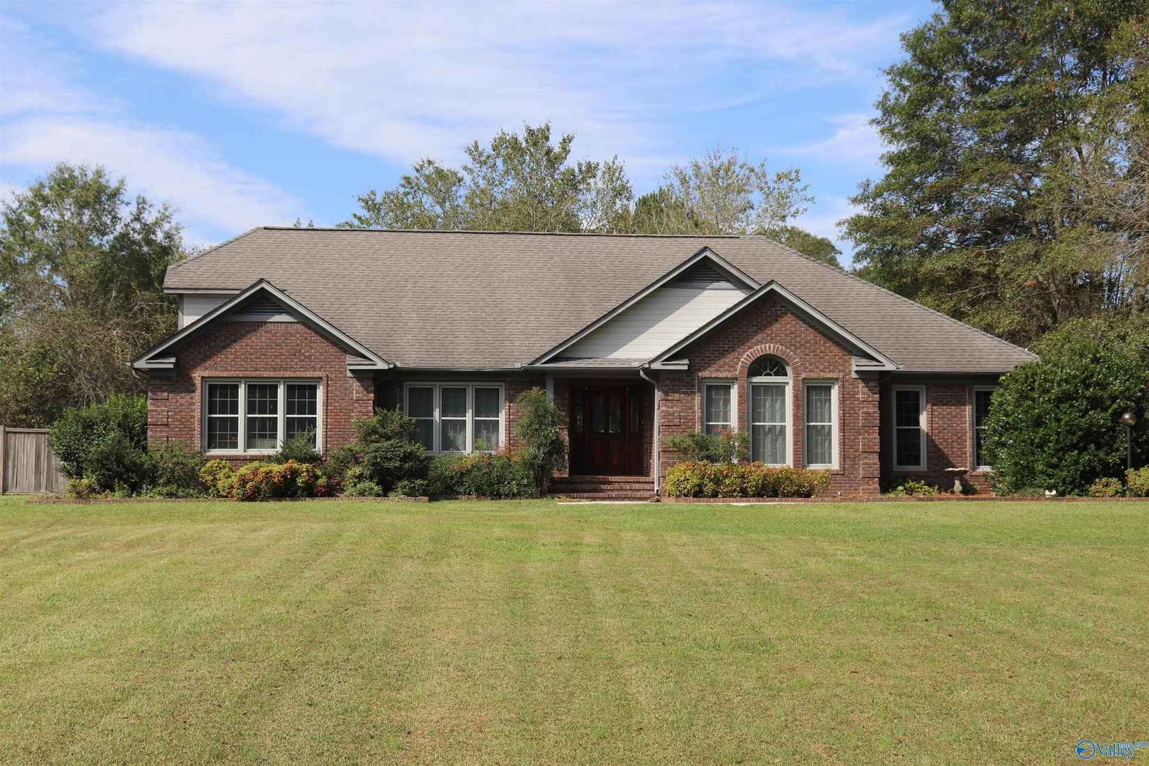 69 Gum Springs Cut Off  