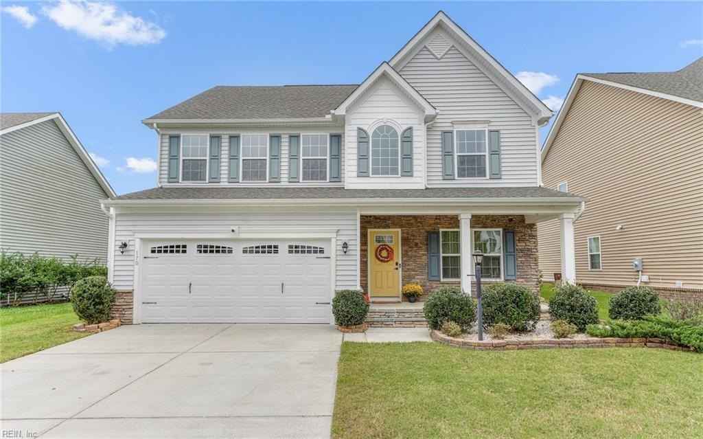 170 Williamson Park Ln  