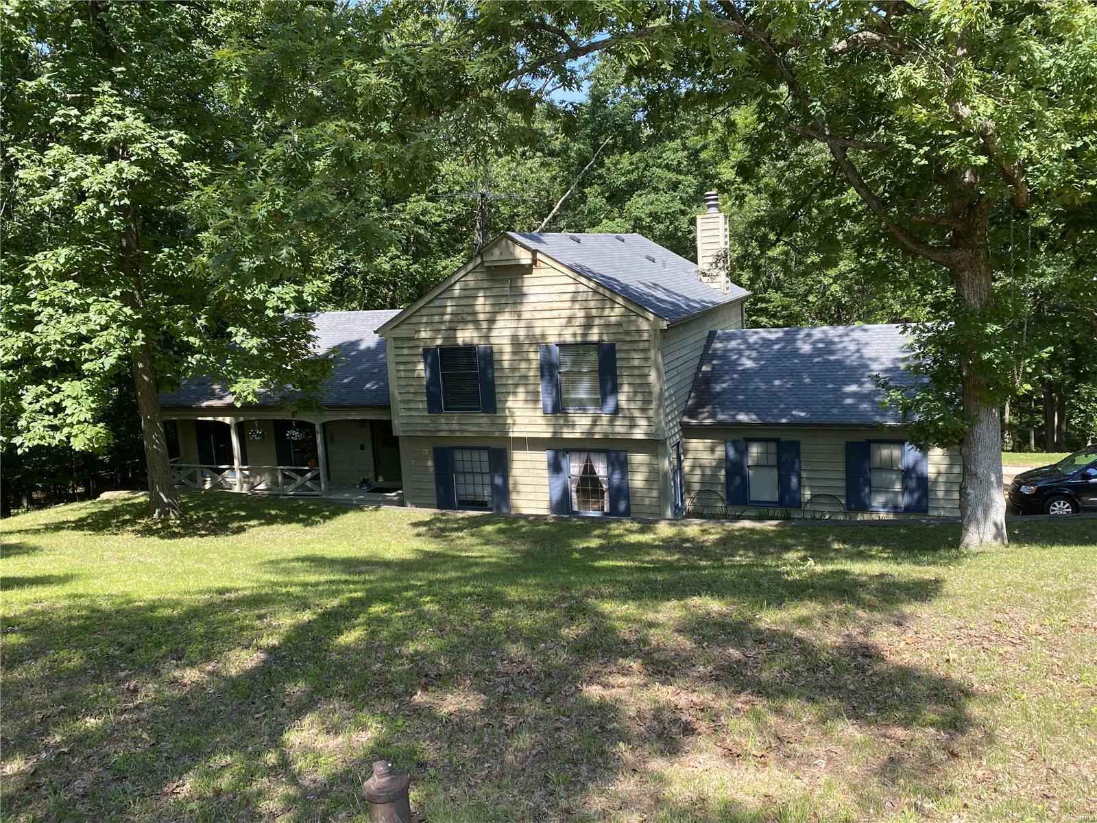 2055 Wakefield Lk Dr  