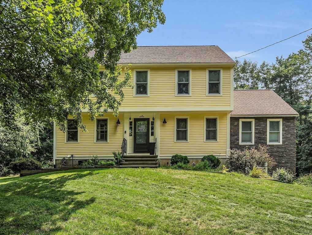 178 Warren Rd  