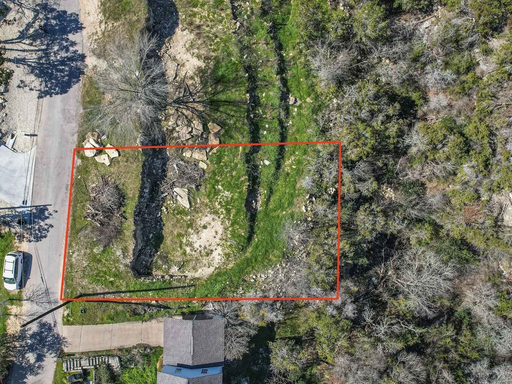 14502 Hunters Pass  