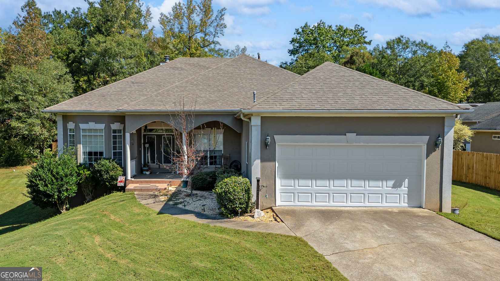27 Magnolia Bay  