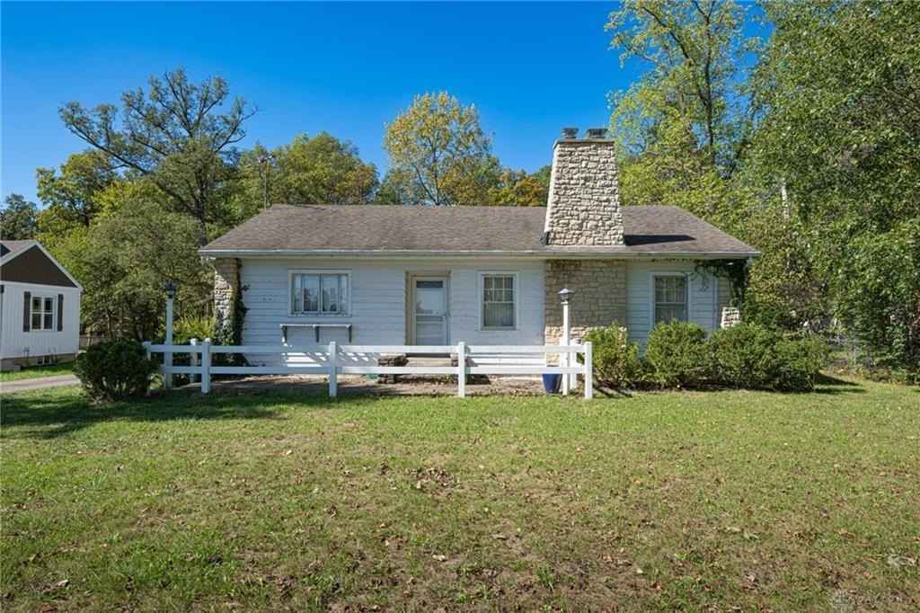 3081 Springfield Jamestown Rd  