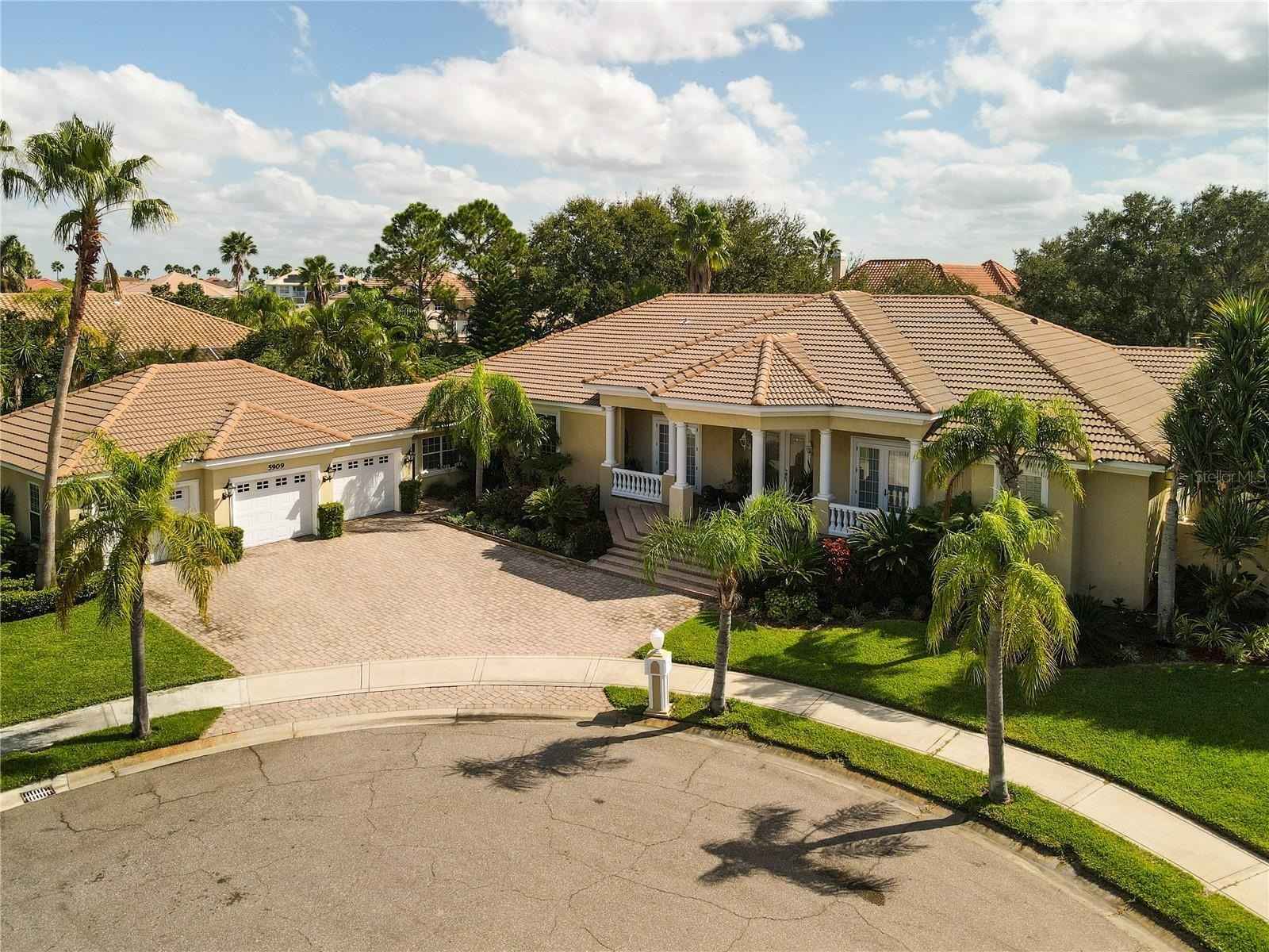 5909 Menorca Ln  