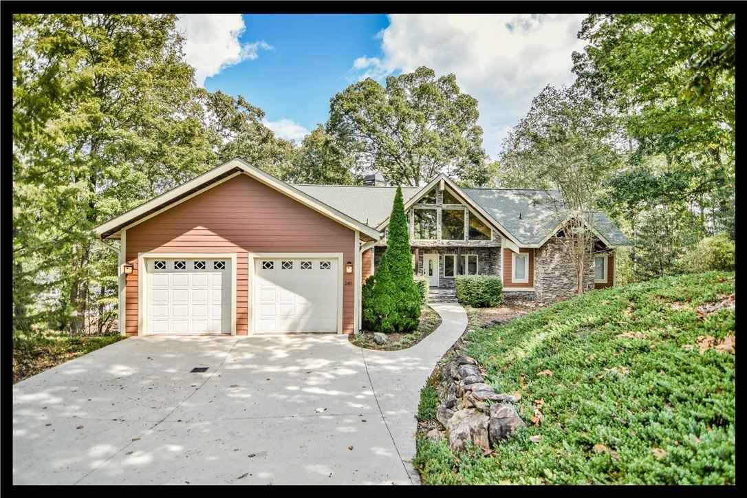 240 Mountain View Pointe Dr  