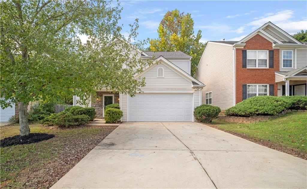 220 Wild Flower Ln  