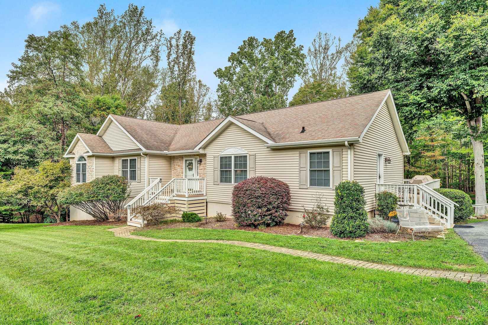 401 Whisperway RD  