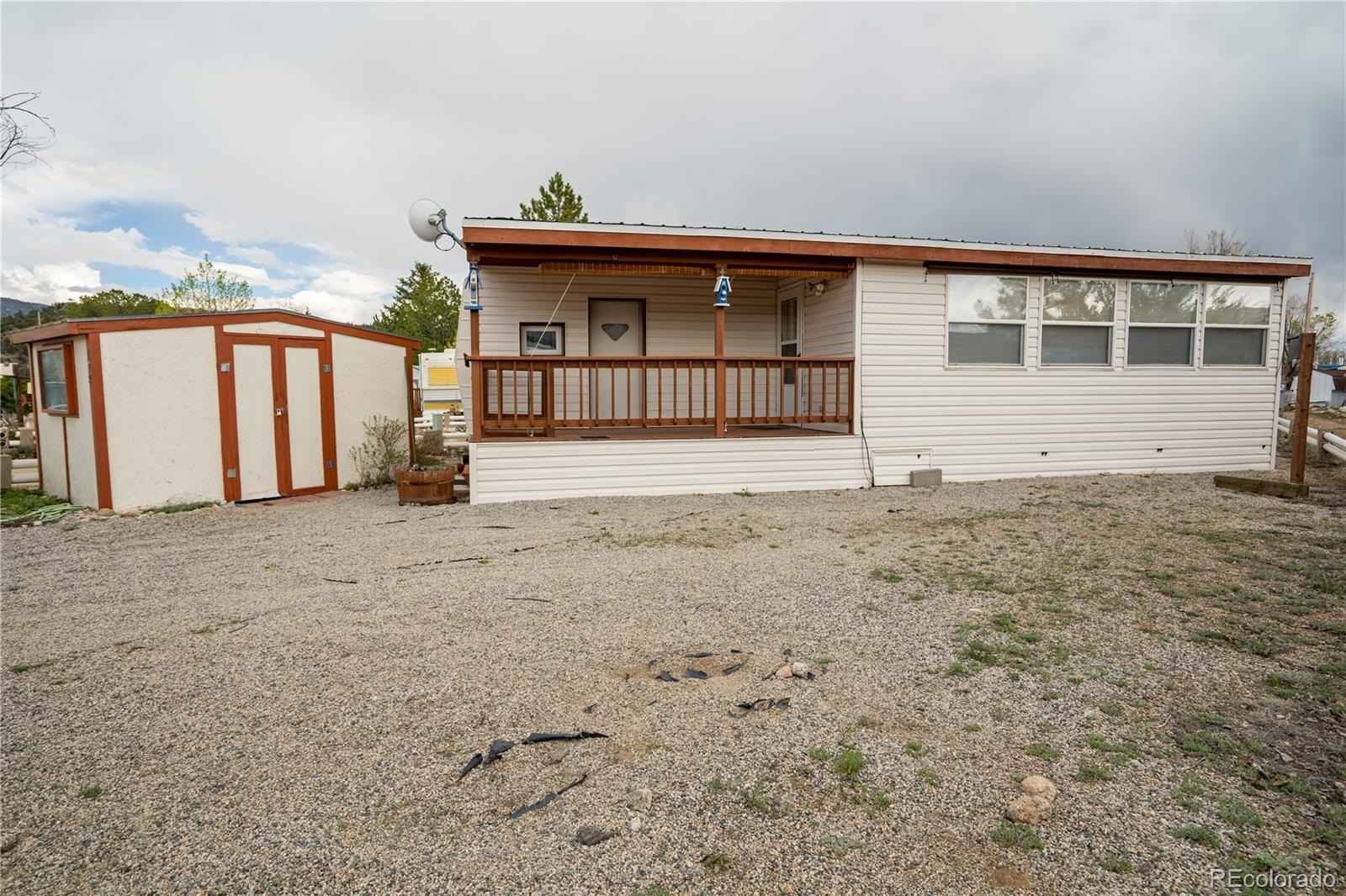 10795 County Rd 197a  