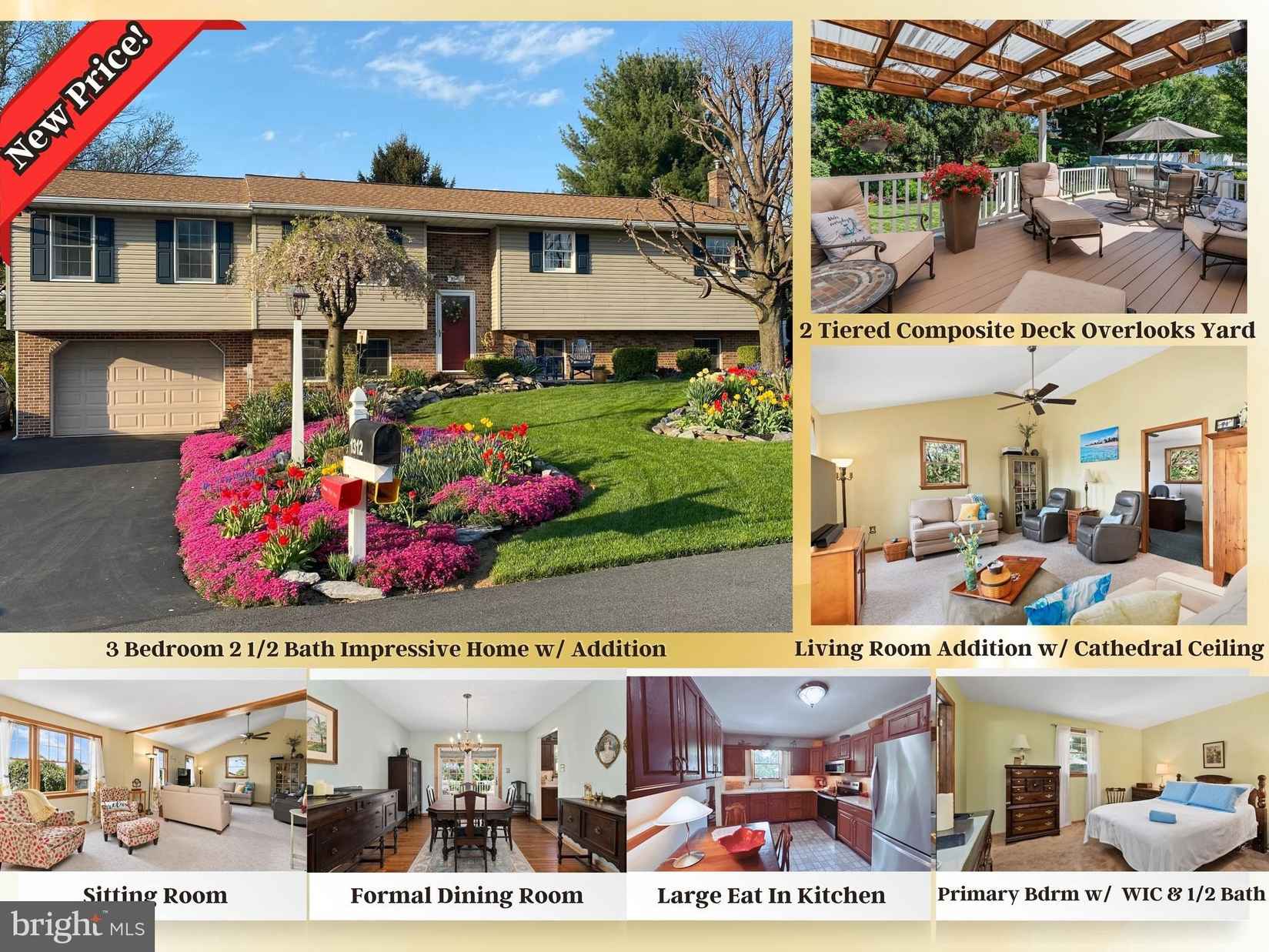 1312 JILL ANN Dr  