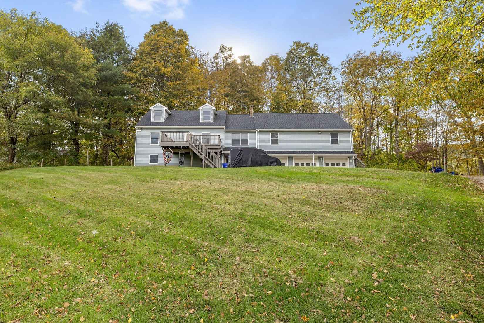 13 Kent Cornwall Rd  