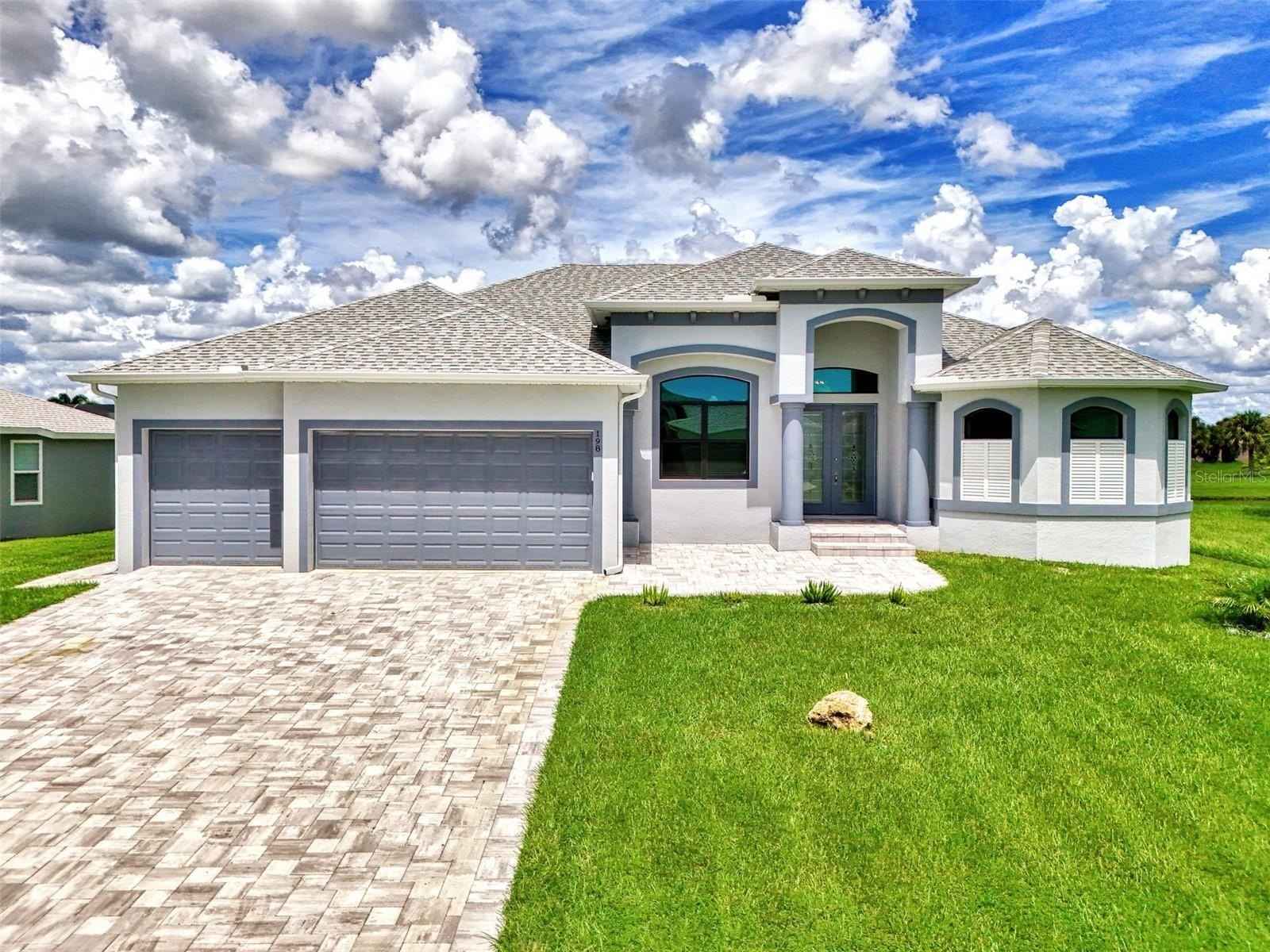 198 LONG Mdw Ln  