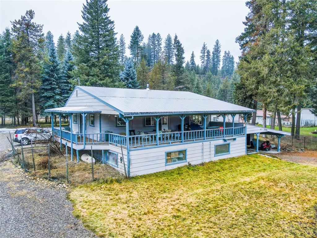 2344 Farm to Market Rd  