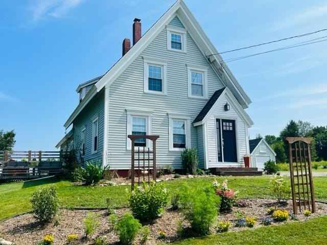 1445 Bangor Rd  