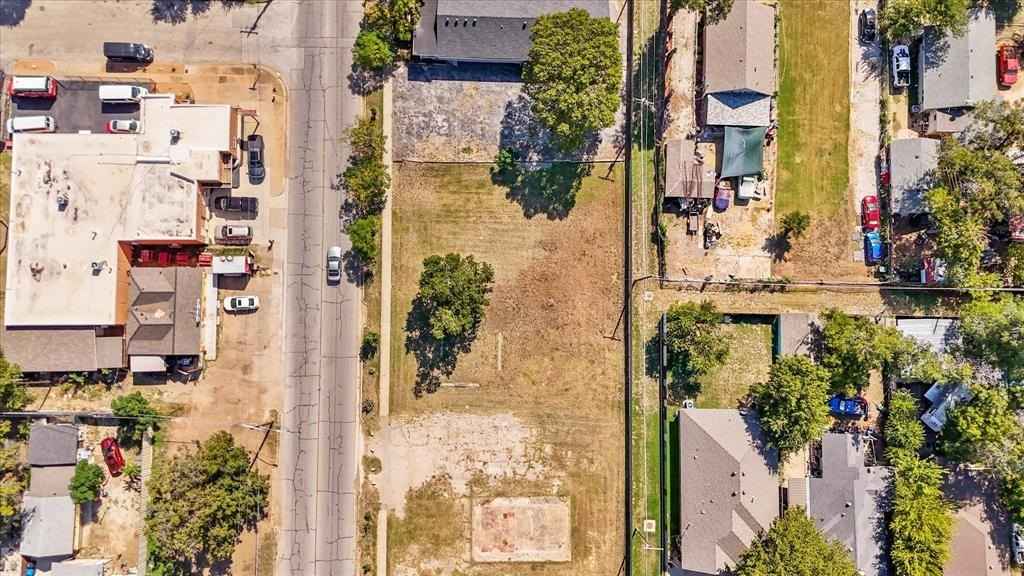 2808 Vaughn Blvd  
