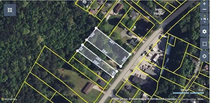1208 Cave Spring Rd SW  