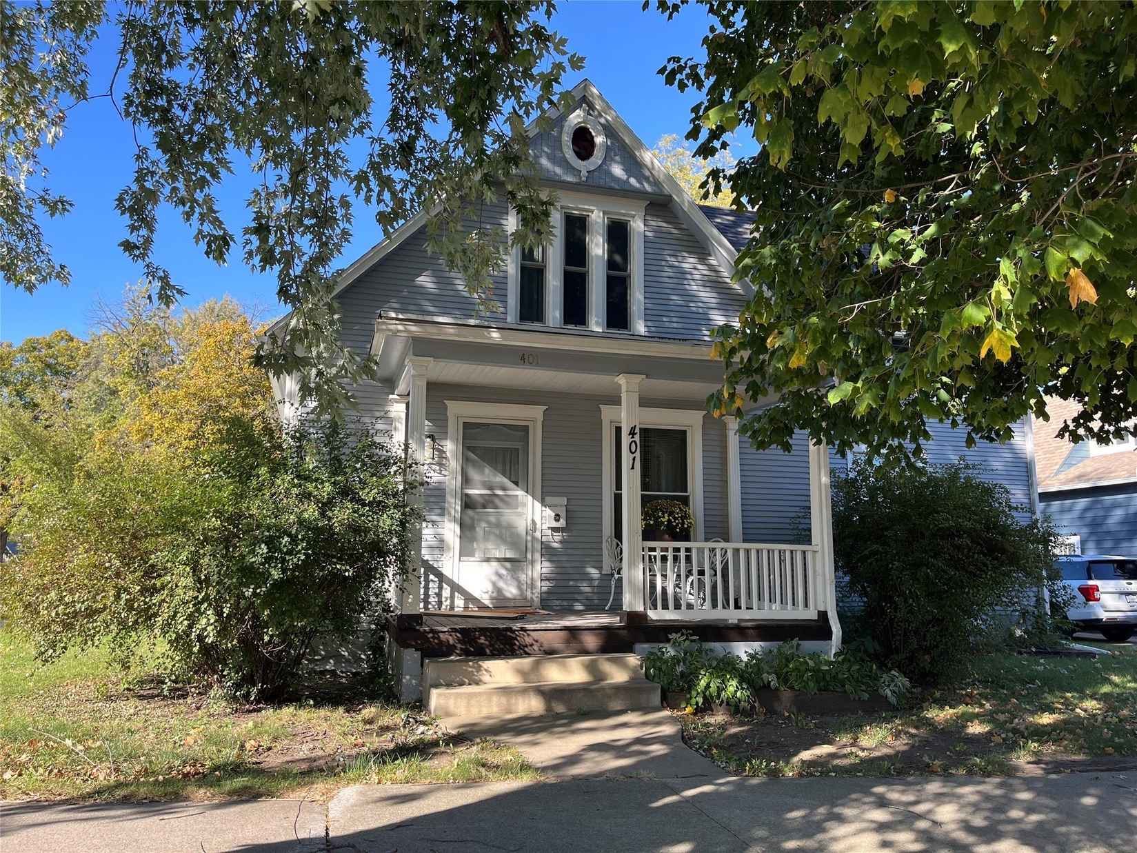 401 E Jefferson St  