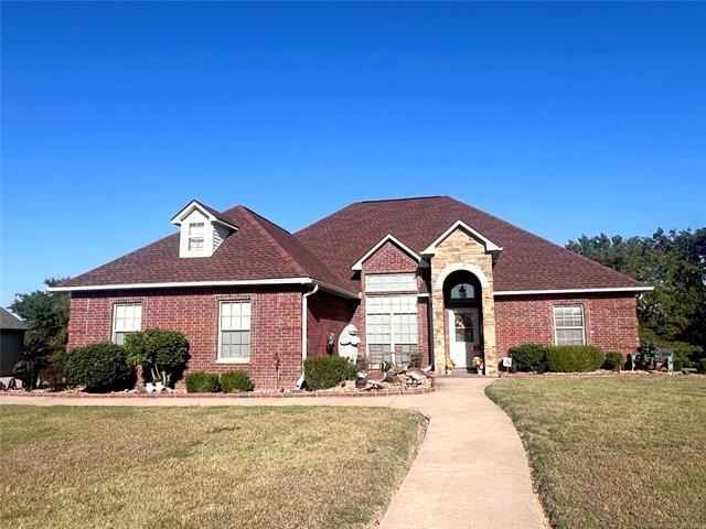 702 Kinkead Rd  
