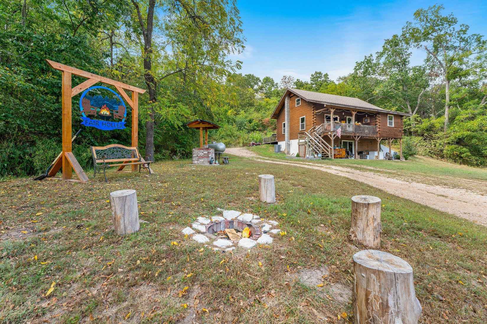 3034 Farm Rd 2260  