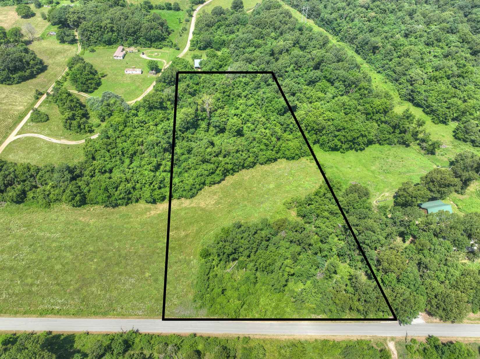 6 20 Ac Jaguar Rd  