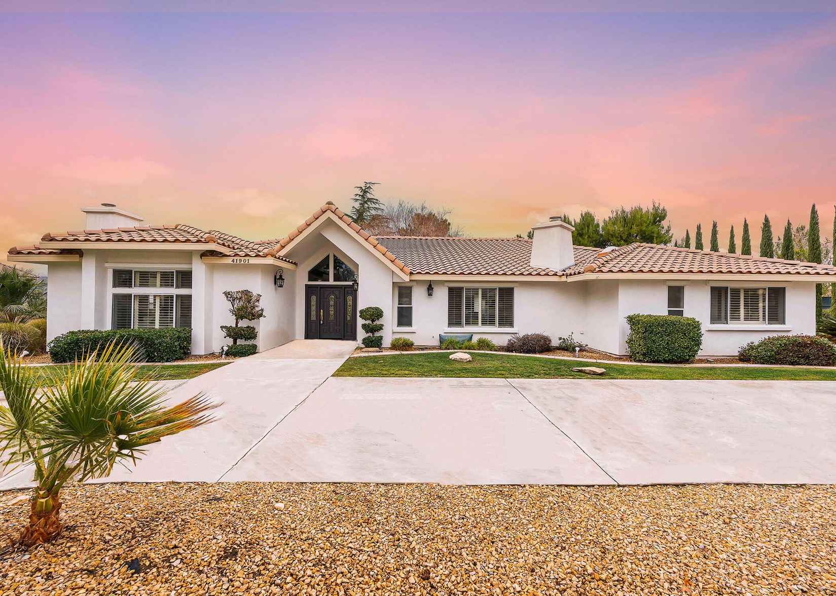 41901 Calle Clarita  