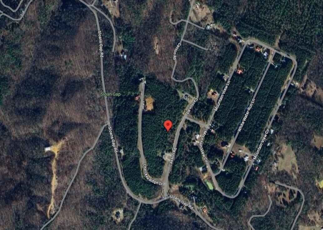 139 Casson Rd  