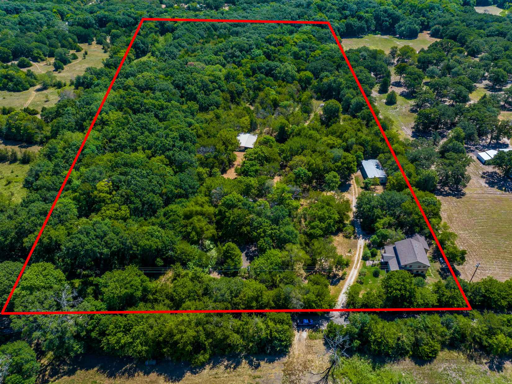1113 County Rd 1137  