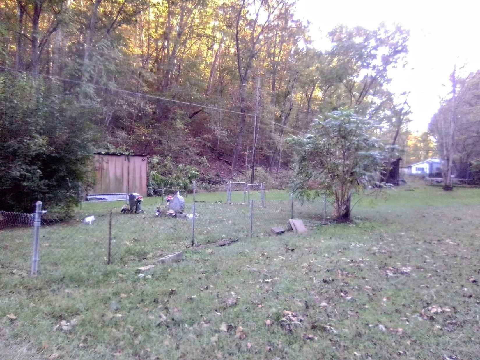 5856 White Gravel McDaniel Rd  