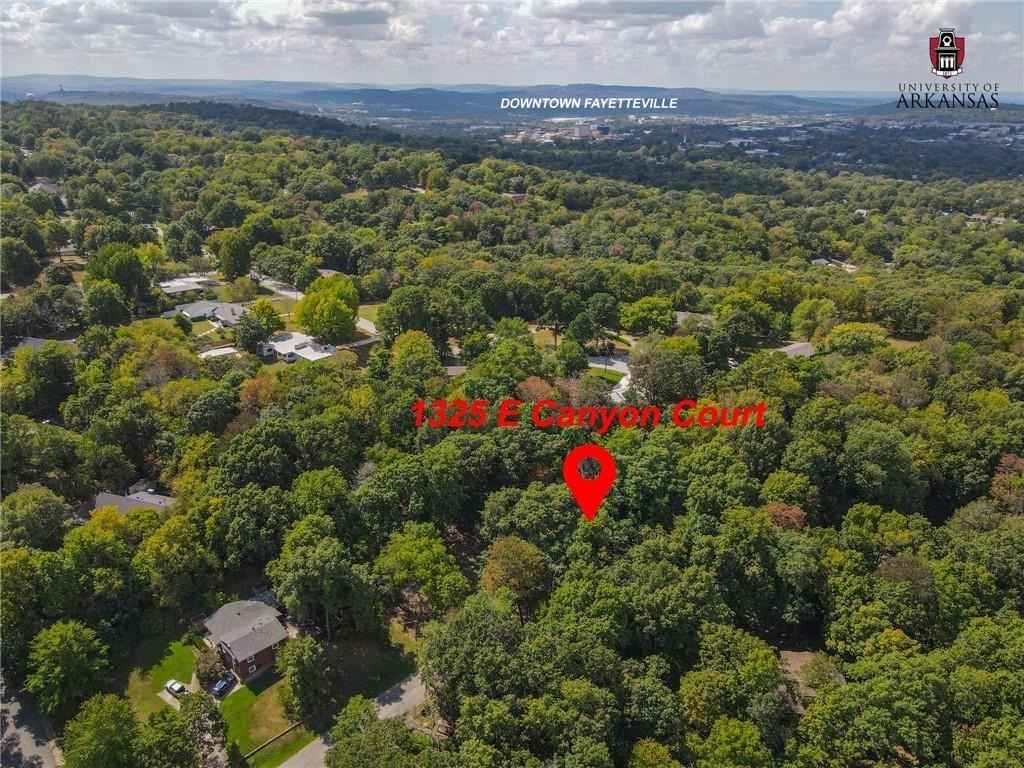1325 E Cyn CT  