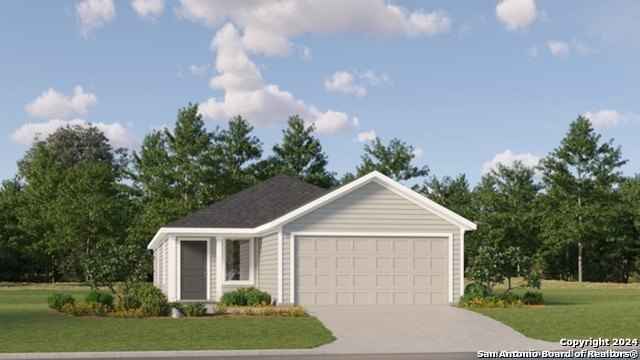 206 Payton Pl  