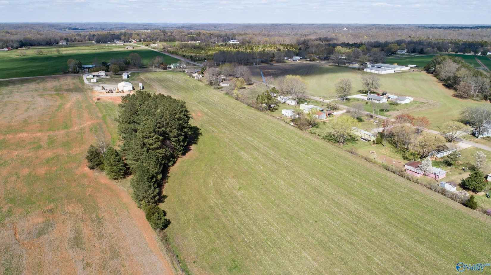 1 Section Line Rd  